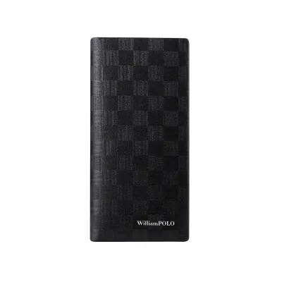 CEO CHOICE MEN'S WALLET